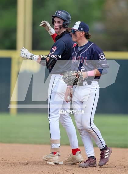 Thumbnail 3 in Cherokee Trail vs. Chaparral (CHSAA 5A (2nd Round Consolation)) photogallery.