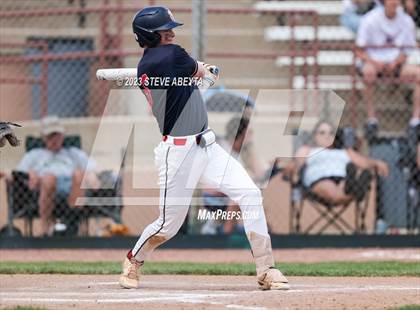 Thumbnail 1 in Cherokee Trail vs. Chaparral (CHSAA 5A (2nd Round Consolation)) photogallery.
