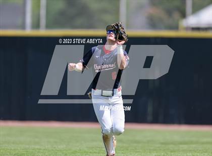 Thumbnail 2 in Cherokee Trail vs. Chaparral (CHSAA 5A (2nd Round Consolation)) photogallery.