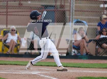 Thumbnail 3 in Cherokee Trail vs. Chaparral (CHSAA 5A (2nd Round Consolation)) photogallery.