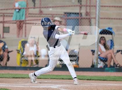 Thumbnail 3 in Cherokee Trail vs. Chaparral (CHSAA 5A (2nd Round Consolation)) photogallery.