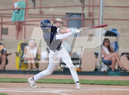Thumbnail 1 in Cherokee Trail vs. Chaparral (CHSAA 5A (2nd Round Consolation)) photogallery.