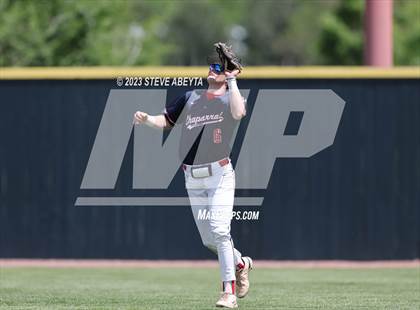 Thumbnail 2 in Cherokee Trail vs. Chaparral (CHSAA 5A (2nd Round Consolation)) photogallery.