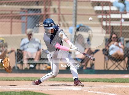 Thumbnail 2 in Cherokee Trail vs. Chaparral (CHSAA 5A (2nd Round Consolation)) photogallery.
