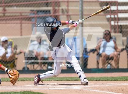 Thumbnail 2 in Cherokee Trail vs. Chaparral (CHSAA 5A (2nd Round Consolation)) photogallery.