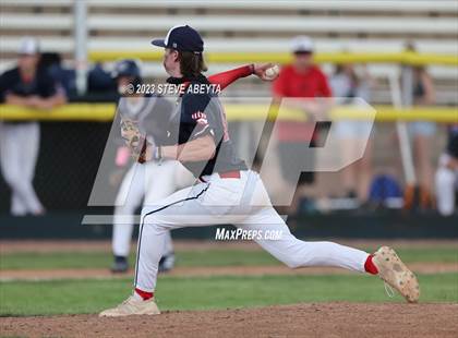 Thumbnail 3 in Cherokee Trail vs. Chaparral (CHSAA 5A (2nd Round Consolation)) photogallery.