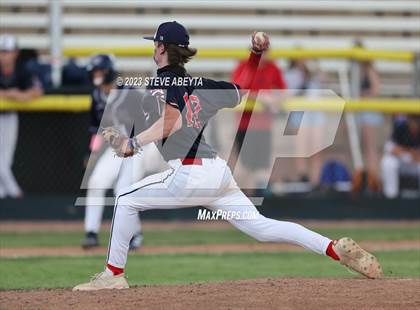 Thumbnail 2 in Cherokee Trail vs. Chaparral (CHSAA 5A (2nd Round Consolation)) photogallery.