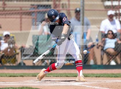 Thumbnail 1 in Cherokee Trail vs. Chaparral (CHSAA 5A (2nd Round Consolation)) photogallery.
