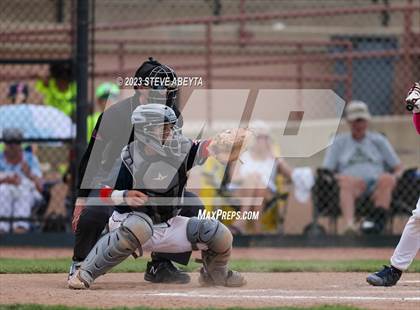 Thumbnail 1 in Cherokee Trail vs. Chaparral (CHSAA 5A (2nd Round Consolation)) photogallery.