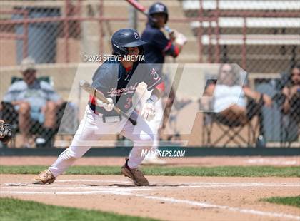 Thumbnail 2 in Cherokee Trail vs. Chaparral (CHSAA 5A (2nd Round Consolation)) photogallery.