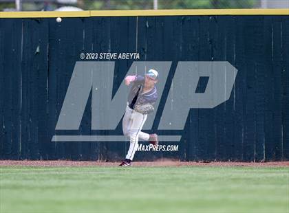 Thumbnail 2 in Cherokee Trail vs. Chaparral (CHSAA 5A (2nd Round Consolation)) photogallery.