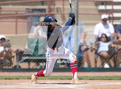 Thumbnail 3 in Cherokee Trail vs. Chaparral (CHSAA 5A (2nd Round Consolation)) photogallery.