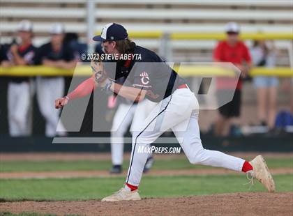 Thumbnail 1 in Cherokee Trail vs. Chaparral (CHSAA 5A (2nd Round Consolation)) photogallery.