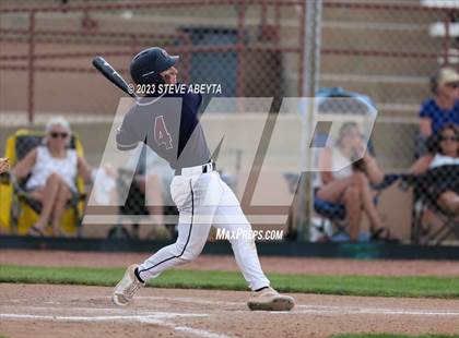 Thumbnail 1 in Cherokee Trail vs. Chaparral (CHSAA 5A (2nd Round Consolation)) photogallery.