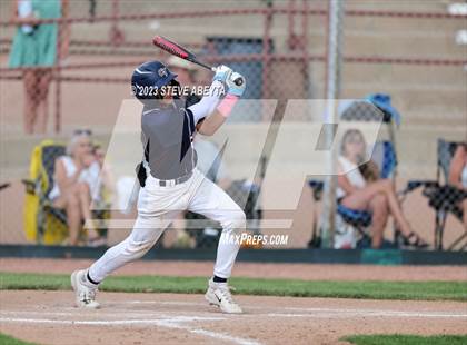 Thumbnail 1 in Cherokee Trail vs. Chaparral (CHSAA 5A (2nd Round Consolation)) photogallery.