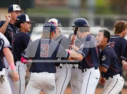 Thumbnail 3 in Cherokee Trail vs. Chaparral (CHSAA 5A (2nd Round Consolation)) photogallery.