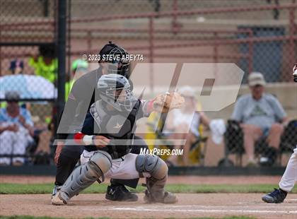 Thumbnail 2 in Cherokee Trail vs. Chaparral (CHSAA 5A (2nd Round Consolation)) photogallery.