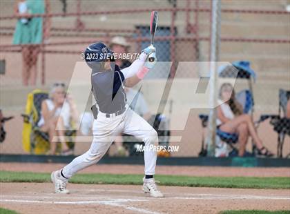 Thumbnail 3 in Cherokee Trail vs. Chaparral (CHSAA 5A (2nd Round Consolation)) photogallery.