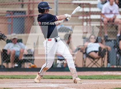 Thumbnail 3 in Cherokee Trail vs. Chaparral (CHSAA 5A (2nd Round Consolation)) photogallery.