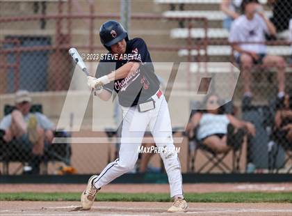 Thumbnail 1 in Cherokee Trail vs. Chaparral (CHSAA 5A (2nd Round Consolation)) photogallery.