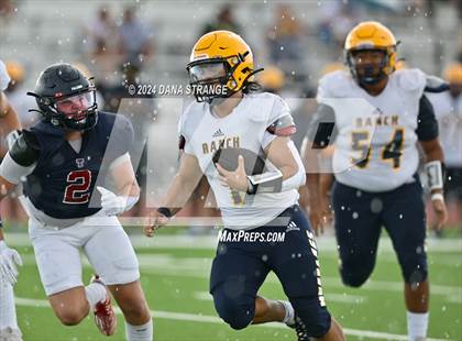 Thumbnail 2 in Cypress Ranch @ Tompkins (White) photogallery.