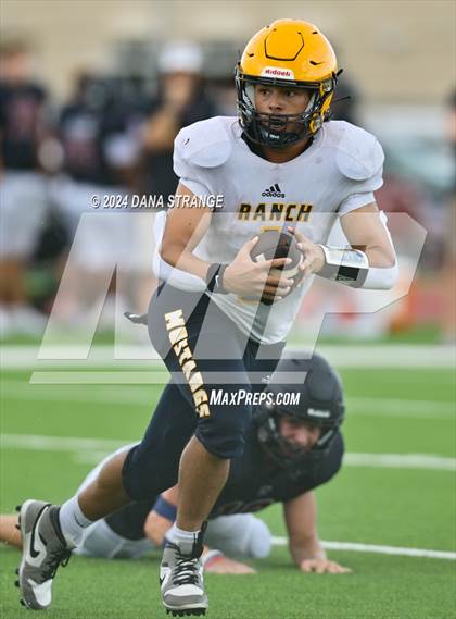 Thumbnail 3 in Cypress Ranch @ Tompkins (White) photogallery.