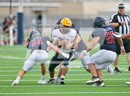 Thumbnail 1 in Cypress Ranch @ Tompkins (White) photogallery.