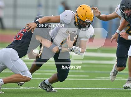Thumbnail 3 in Cypress Ranch @ Tompkins (White) photogallery.