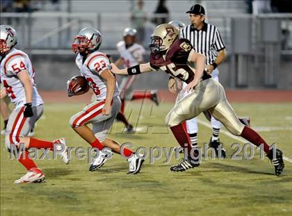 Thumbnail 3 in Antelope @ Whitney photogallery.