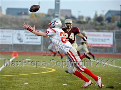 Thumbnail 1 in Antelope @ Whitney photogallery.