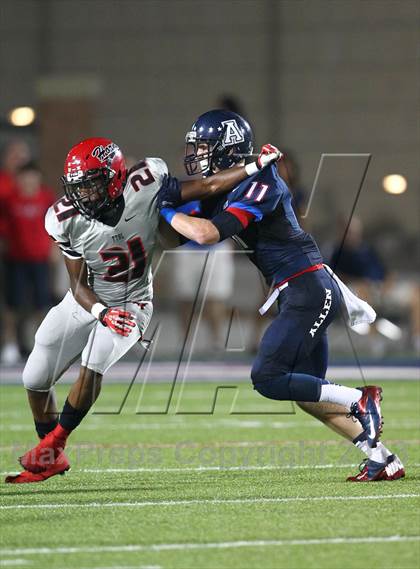 Thumbnail 2 in Cedar Hill @ Allen photogallery.