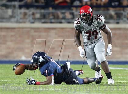 Thumbnail 2 in Cedar Hill @ Allen photogallery.