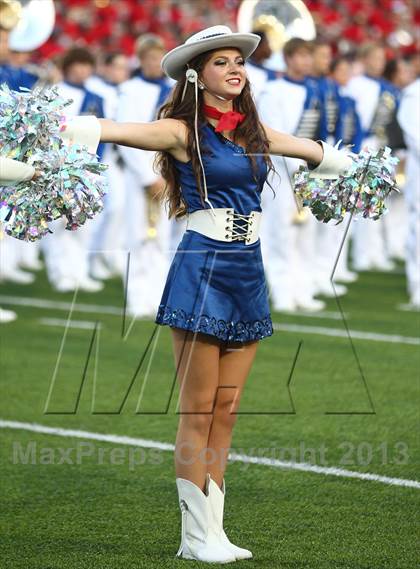 Thumbnail 2 in Cedar Hill @ Allen photogallery.