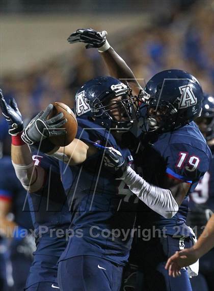 Thumbnail 3 in Cedar Hill @ Allen photogallery.