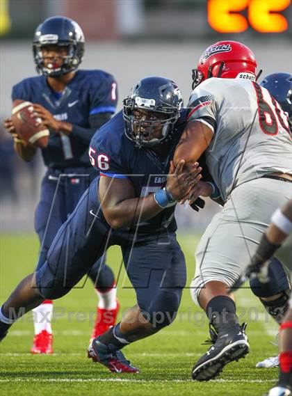 Thumbnail 1 in Cedar Hill @ Allen photogallery.