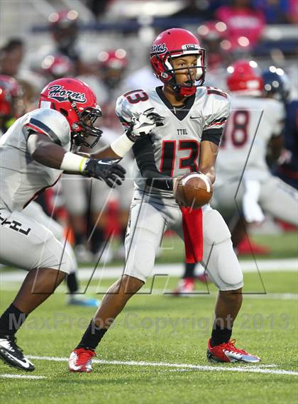 Thumbnail 1 in Cedar Hill @ Allen photogallery.