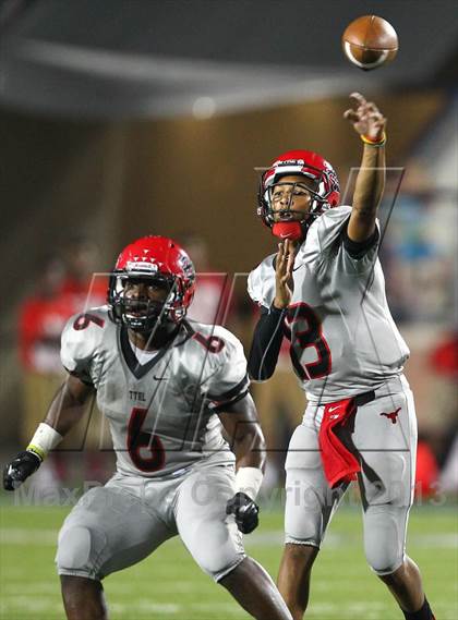 Thumbnail 1 in Cedar Hill @ Allen photogallery.