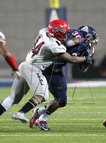 Thumbnail 3 in Cedar Hill @ Allen photogallery.