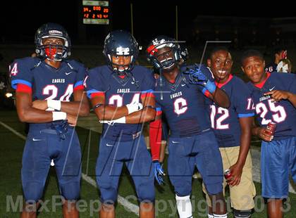 Thumbnail 3 in Cedar Hill @ Allen photogallery.