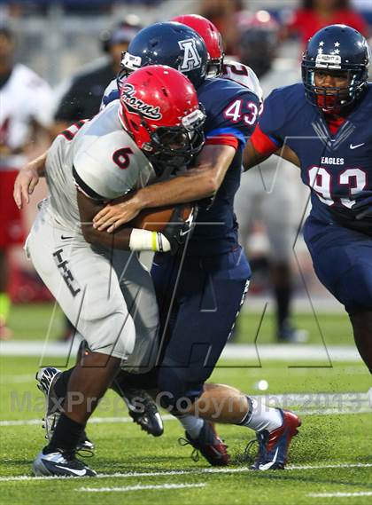 Thumbnail 1 in Cedar Hill @ Allen photogallery.