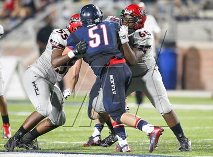 Thumbnail 2 in Cedar Hill @ Allen photogallery.