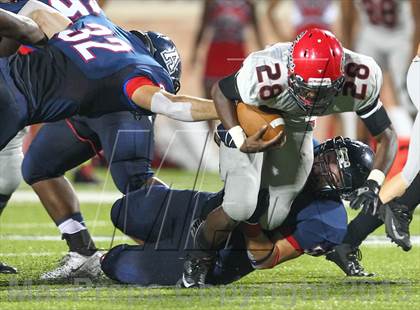 Thumbnail 1 in Cedar Hill @ Allen photogallery.