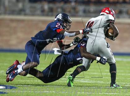 Thumbnail 3 in Cedar Hill @ Allen photogallery.