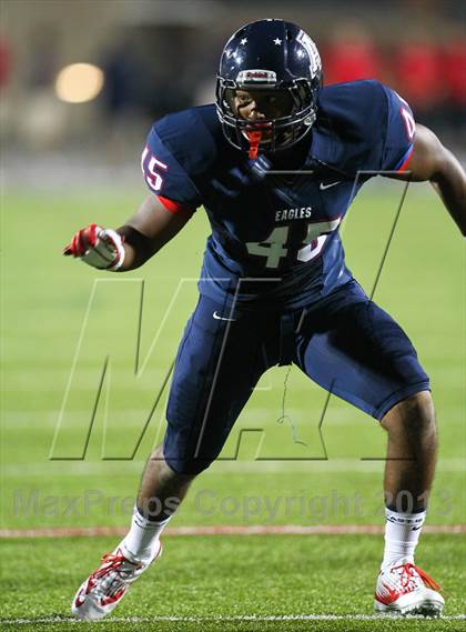 Thumbnail 1 in Cedar Hill @ Allen photogallery.