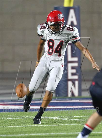 Thumbnail 3 in Cedar Hill @ Allen photogallery.