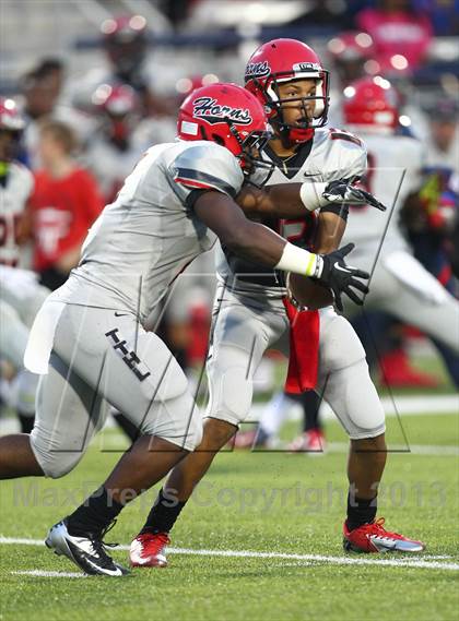 Thumbnail 2 in Cedar Hill @ Allen photogallery.