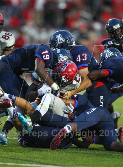 Thumbnail 3 in Cedar Hill @ Allen photogallery.