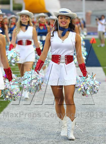 Thumbnail 2 in Cedar Hill @ Allen photogallery.