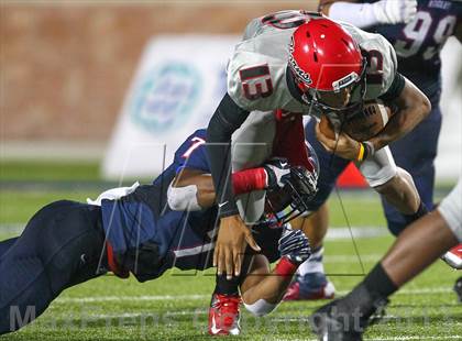 Thumbnail 3 in Cedar Hill @ Allen photogallery.