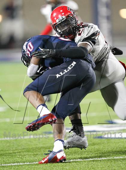 Thumbnail 1 in Cedar Hill @ Allen photogallery.